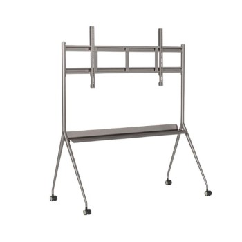 DS-D5ABKY2-M - Khung di động màn hình 75-86inch Hikvision
